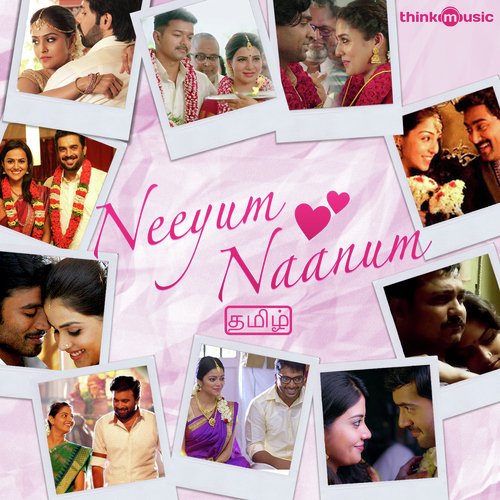 Neeyum Naanum